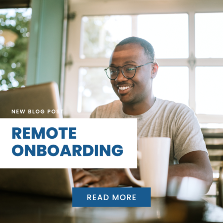 Remote Onboarding