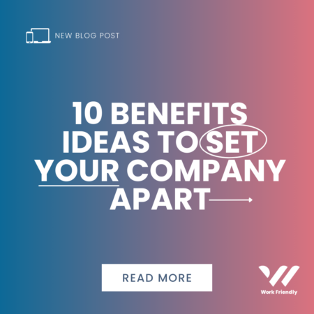 10 Benefits to Set You Apart from Competition