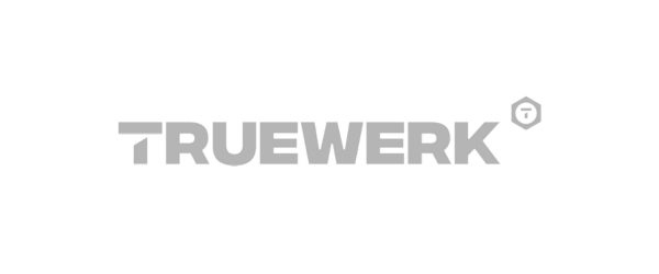 Truewerk Logo