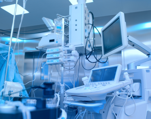 Medical devices