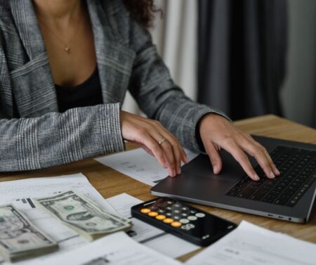 Managed Payroll Services